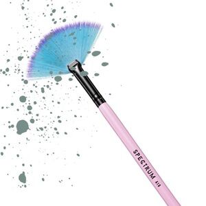 FREE ($25 purchase) Spectrum A10 Fan Brush
